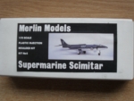 Thumbnail MERLIN 05 SUPERMARINE SCIMITAR